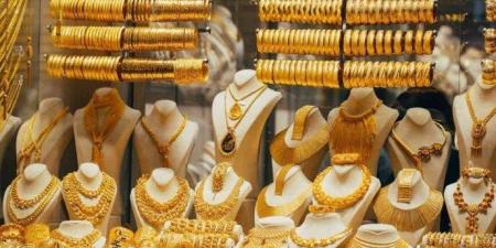 سعر الذهب في الأردن اليوم الثلاثاء 26 أغسطس 2025