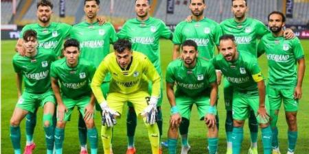 مواجهة قوية.. بث مباشر لمباراة المصري وحرس الحدود في الدوري المصري