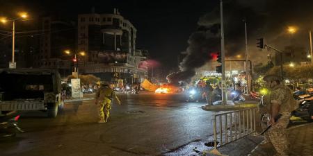 المبعوث الأميركي: لبنان سيقدم خطة لإقناع حزب الله بالتخلي عن سلاحه