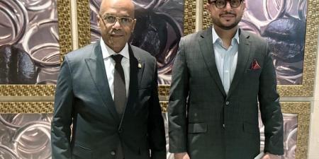 "سبيس 42" توقع مذكرة تفاهم استراتيجية مع أنغولا