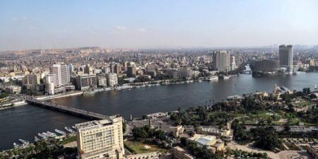 طقس مصر المتوقع غدا الأربعاء.. حار على أغلب الأنحاء وشبورة صباحية واضطراب بالملاحة البحرية
