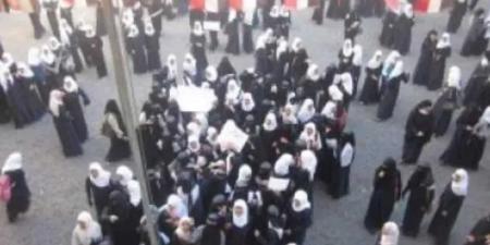 انهيار حوش أرضية ومصرع طالبتين في صنعاء