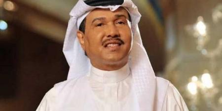 محمد عبده يكشف تفاصيل حالته الصحية بعد إلغاء حفله