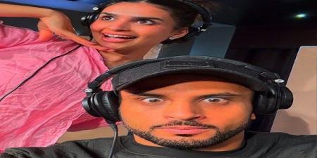 ميس دعاء تطرح أولى تجاربها الغنائية بعنوان «ما تحاوليش» بألحان وتوزيع عمرو العزبي