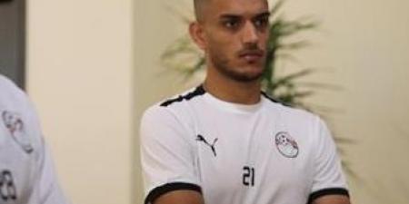 مدرب مودرن سبورت يكشف حقيقة اهتمام الزمالك بـ غنام محمد ويؤكد: من أهم اللاعبين لدينا