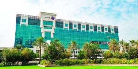 %103 نسبة الفصل في القضايا بمحاكم دبي خلال النصف الأول