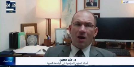 مصدر إسرائيلي يعلنها صراحة: لا نسعى لإسقاط الحوثيين والمعركة في اليمن ليست معركتنا