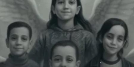 الطب الشرعى يكشف مفاجأة فى قضية مقتل أب وأطفاله الستة على يد زوجته بالمنيا
