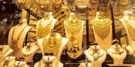 شعبة المصوغات المصرية تحذر من التلاعب بأسعار الذهب المستعمل