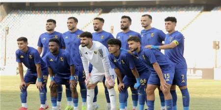 رضا شحاتة يعلن تشكيل كهرباء الإسماعيلية لمواجهة سموحة في الدوري