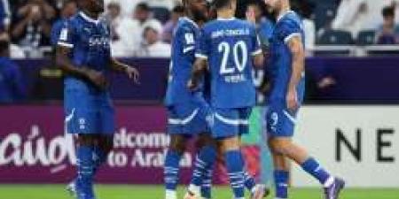 الهلال يفتح أبواب المملكة أرينا لجماهيره بمباريات الموسم الجديد 2025-2026