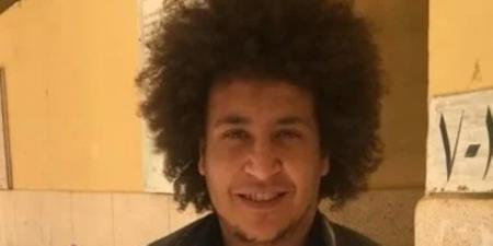 حزب الجيل: القبض على المصري أحمد عبدالقادر في بريطانيا انتهاك صارخ للحقوق