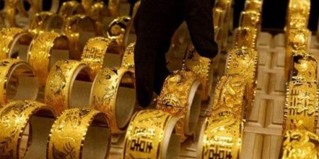 سعر الذهب الآن في مصر.. عيار 21 بكام؟