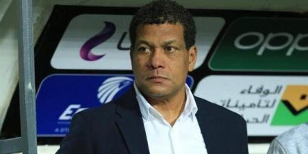 علاء عبد العال: الأهلي يحتاج مدرب أكبر من ريبيرو.. وهذا سبب طريقتي الدفاعية
