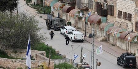 "مستعربون" يختطفون فلسطينيا من مدينة الخليل