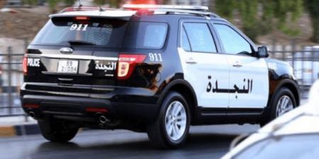 "ضبط المشتبه به بعد محاولته الانتحار " .. الأمن العام يكشف ملابسات العثور على جثة فتاة مدفونة في عمّان