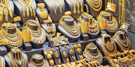 سعر الذهب في الإمارات اليوم الثلاثاء 26 أغسطس 2025