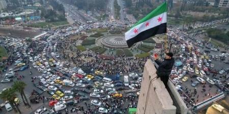 وزارة الخارجية السورية ترحب بإلغاء الولايات المتحدة لوائح العقوبات على سوريا