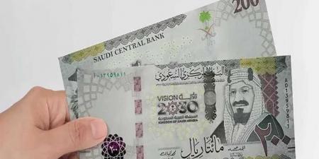 أرقام صادمة .. أسعار الريال السعودي مقابل الريال اليمني بداية تعاملات اليوم الثلاثاء 26 - 8- 2025