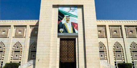 دولة الكويت تدين وتستنكر مواصلة قوات الاحتلال الاسرائيلي انتهاك الأراضي السورية