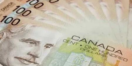 تطور ملحوظ .. أسعار الدولار الكندي مقابل الجنيه المصري بداية تعاملات اليوم الثلاثاء 26 - 8- 2025