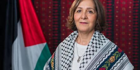 رئيسة اتحاد المرأة الفلسطينية: الدعم الإماراتي يعزز صمود النساء الفلسطينيات في مواجهة التحديات