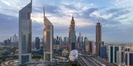 طقس الغد غائم جزئياً وفرصة سقوط أمطار