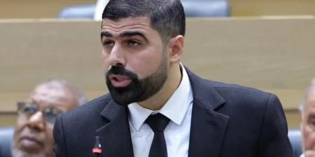 النيابة العامة تستدعي أشخاصًا بينهم النائب وسام الربيحات لتلقي أموال عبر "كليك" بشكل مخالف للقانون