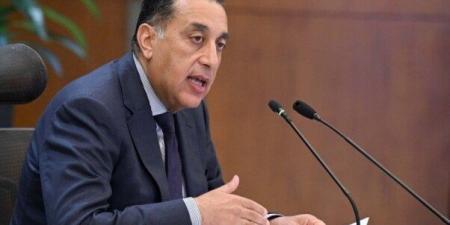 مدبولي يتابع آليات تنفيذ قانون تنظيم بعض أحكام ملكية الدولة في الشركات المملوكة والمساهمة