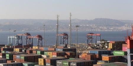 نمو الصادرات الوطنية بنسبة 9% خلال النصف الأول من عام 2025