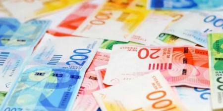 تطورات جديدة .. أسعار الشيكل مقابل الجنيه المصري بداية تعاملات اليوم الثلاثاء 26 - 8- 2025