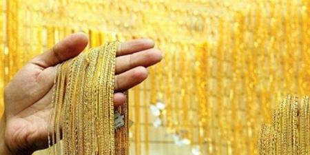 سعر الذهب في مصر اليوم الثلاثاء 26 أغسطس.. عيار 21 بكام؟