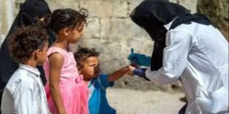بعد القضاء عليه منذ سنين.. وباء خطير يعاود الظهور ويجتاح مناطق سيطرة مليشيا الحوثي