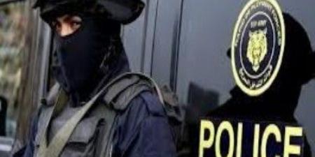 ضربة أمنية جديدة بالقليوبية..سقوط أخطر تجار الكيف في شبرا الخيمة