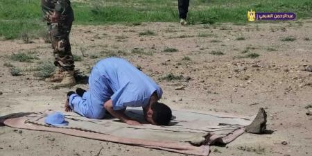 ”القصاص حياة! حكم مُنفَذ في الضالع بعد رفض العفو وتأكيد على تطبيق الشريعة”