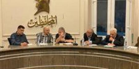 الحركة المدنية الديمقراطية: 140 طلب ترشح وتدشين لجان نوعية لدعم المرشحين