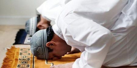 بالقاهرة والمحافظات.. مواقيت الصلاة اليوم الأربعاء 27 أغسطس 2025،