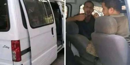 ”هل ما زال هناك صادقون في اليمن؟ قصة سائق باص أعاد هاتفًا فُقد في باص تُعيد الأمل”
