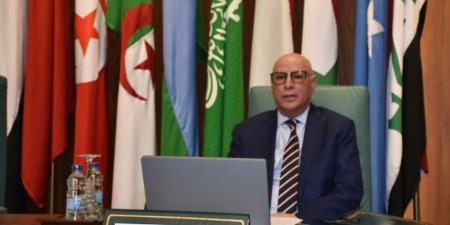 جامعة  الدول العربية: استهداف الصحفيين الفلسطينيين جريمة مروعة تؤكد تعمد سلطات الاحتلال الإسرائيلي طمس الحقائق الإنسانية المروعة في القطاع