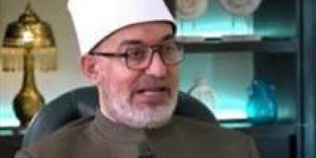 الرأي الشرعي في تهجير أهل غزة من أرضهم