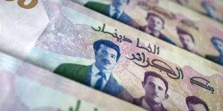 تحديثات مفاجئة .. أسعار الدينار الجزائري مقابل الجنيه المصري بداية تعاملات اليوم الأربعاء 27 - 8- 2025