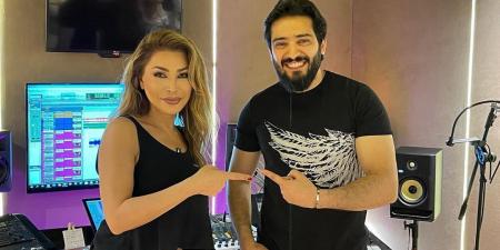 أحمد زعيم: سعيد بنجاحه مع نوال الزغبى وينتظر مفجآته مع وائل جسار وإليسا