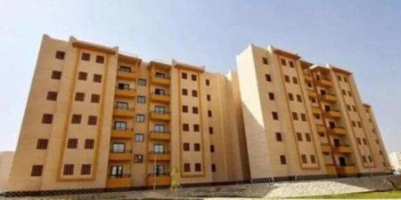 آخر موعد لحجز شقق الإسكان الاجتماعي الجديدة 2025