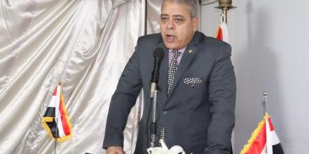 خبير أمني: أمن السفارات والجاليات المصرية خط أحمر 
