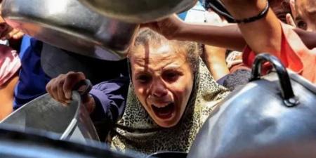 ارتفاع ضحايا التجويع في غزة إلى 303 مع تسجيل 3 وفيات جديدة خلال يوم