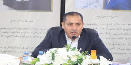 "مكافحة المخدرات" تعقد اجتماعا تنسيقيا لضباط ارتباط الاستراتيجية الوطنية للوقاية من المخدرات