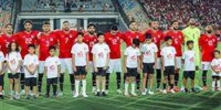 تعرف على موعد مباراة منتخب مصر أمام أثيوبيا في التصفيات المؤهلة لكأس العالم