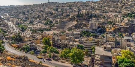 طقس صيفي معتدل في أغلب مناطق المملكة اليوم