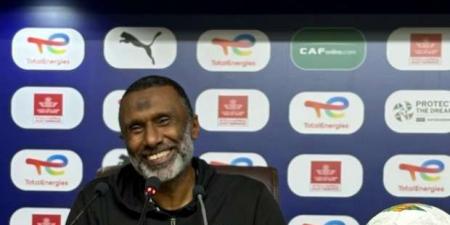 أحمد الكاس: منتخب الناشئين جاهز لكأس الخليج