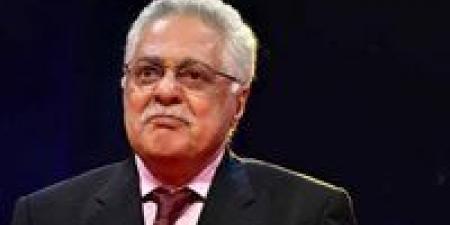 نائب يثير أزمة "عدادات المياه" بعد واقعة الفنان توفيق عبد الحميد